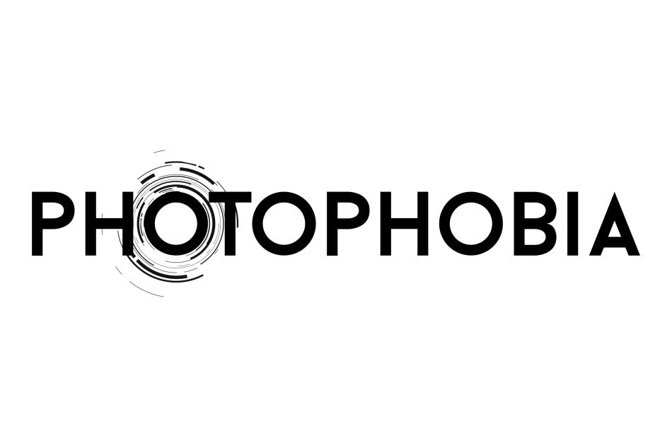 Photophobia logo