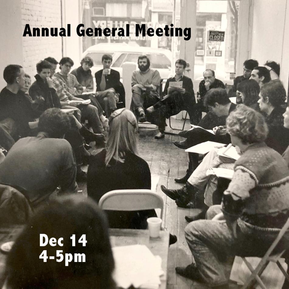 image of a group of people sitting in a circle in chairs