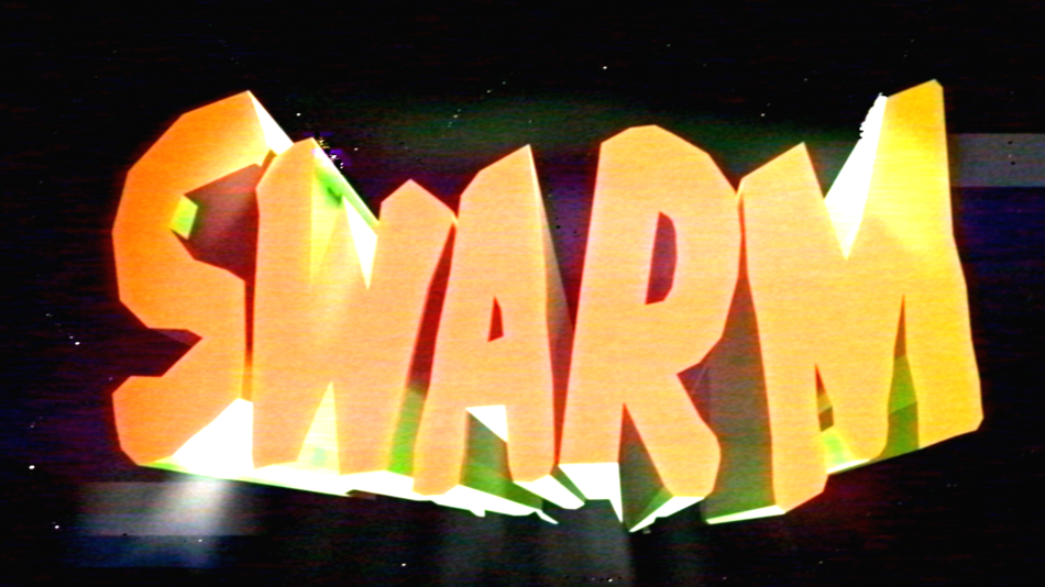 SWARM logo for 2024.