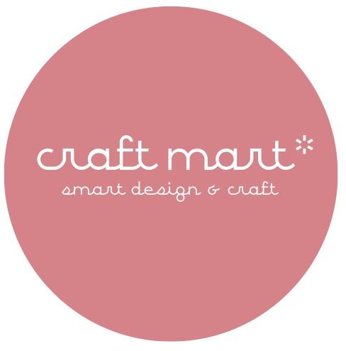 Craft Mart Logo Craft Mart Logo