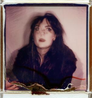 This is a photo of Paige Paton.